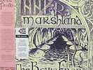 THE BEVIS FROND Inner Marshland LP Fire Records Purple Vinyl Extra Tracks SEALED