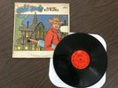1970 DAVID BOWIE The Man Who Sold The World LP