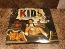 Mac Miller - K.I.D.S Vinyl, Transparent LP