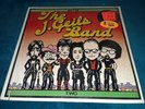 Best Of The J. Geils Band Record Vinyl LP New Sealed