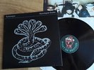 TURBONEGRO Apocalypse Dudes,2002 Vinyl Lp Germany, Bitzcore bc 1720,Post Punk