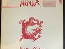 Ninja ?– Forgotten Shadows [Lp-Vinyl]-330
