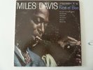MILES DAVIS  KIND OF BLUE ULTRA-RARE ORIG '59 6-EYE MONO LP Audiophile