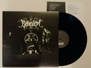 Behexen ?– Rituale Satanum - Northern Heritage - FINLAND - 2006 - NM - INNER