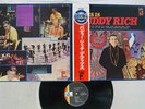 BUDDY RICH THIS IS PACIFIC JAZZ JP-8657 Japan OBI VINYL LP