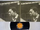JOHN COLTRANE A LOVE SUPREME ABC/IMPULSE SR-3006 Japan VINYL LP