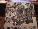 alpha & omega almighty jah