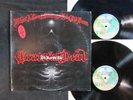 THE GRATEFUL DEAD Best of/What a long strange trip US 2-LP Jerry Garcia VINYL EX