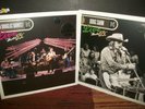 Lot: 2 DOUG SAHM Live From Austin TX 2-LP sets New SEALED 180 gram vinyl