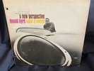Donald Byrd -A New Perspective. 1964 Original Blue Note Mono First Press VG Lp