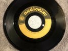 THE BO-STREET RUNNERS   ONLY HEAVEN KNOWS    AUDIODISC ACETATE   60’s AZ Garage