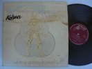KALYAN What We Gonna Do Next VILLAGE Islands Funk Psych Fuzz LP HEAR