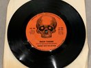 Don Great “Journey Into The Beyond” RARE PRIVATE PROMO HORROR SYNTH 7” 45 HEAR
