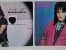 Joan Jett Bad Reputation I Love Rock N Roll The Blackhearts Vinyl Record Lot