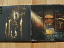 OPETH Ghost Reveries including poster + Pale Communion 2x Dbl LP's Sealed Vinyl