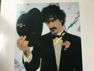 the untouchables frank zappa double lp 
