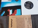U2 - Even better than the real thing 7'' Single WITH PROMO FACTS