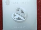 Take That ?– Odyssey Greatest Hits 2 X Vinyl LP (NEW/SEALED)