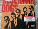 Reservoir Dogs Soundtrack Mr Pink RSD RECORD LP Quentin Tarantino
