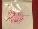 Lou Miami And The Kozmetix Boston Punk New Wave Rare Plastic Bag 45 7” 1982 Vg+