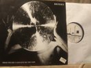 Bauhaus - Press Eject and Give Me the Tape 1982 VInyl LP