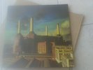 PINK FLOYD-ANIMALS LP GREEK COPY VINYL  ROCK 70'S