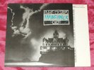 BLUE OYSTER CULT - IMAGINOS - 9tr LP - NETHERLANDS 1988 - 1st PRESSING