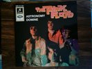 THE PINK FLOYD Astronomy Domine LP Swinging Dog Records Syd Barrett