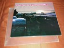 Rare Pink Floyd World Tour, PF 9987 L 28687, 3x Vinyl LP record, Ottawa 1987