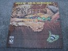 ROY HARPER Flat Baroque And Berserk  1970  HARVEST    A2/B2  superb EX