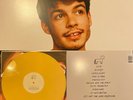 Rex Orange County - Pony Yellow Colored Vinyl