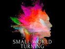 Gilmore Thea-Small World Turning (UK IMPORT) VINYL NEW