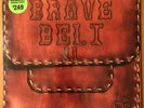 BRAVE BELT II   REPRISE 2057 1972 ROCK LP  PRE-BTO RANDY BACHMAN   STILL SEALED