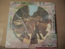 THE BEATLES-ABBEY ROAD VINYL LP PICTURE DISC SEALED  MINT  1978 PSYCH ROCK