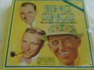 BING CROSBY sings 96 of his Greatest Hits 8 LP Sealed  Box Set Reader's Digest