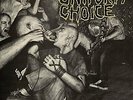 UNIFORM CHOICE-SCREAMING FOR CHANGE VINYL LP NEW