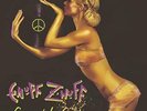 ENUFF Z`NUFF-COVERED IN GOLD (GOL) (LTD) VINYL LP NEW