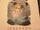Queen - Innuendo - Original - LP - Album - 1991 - EEC - Europe - RARE