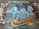 Chantells , Waiting In The Park , Phase 1 Label This Item Is Sold