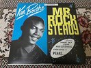 Ken Boothe , Mr Rock Steady , Studio 1 Label