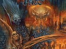 GENOCIDE PACT-ORDER OF TORMENT VINYL LP NEW