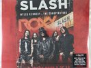 Slash Live At The Roxy 9.25.14 3 LP Vinyl New Guns N Roses