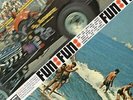 `Catalinas, The`-Fun Fun Fun VINYL LP NEW