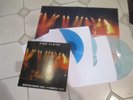 triple 33t  lp  bleu pink floyd boston music hall 1973 avec poster