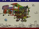 JEFFERSON AIRPLANE-After Bathing At Baxter S VINYL LP NEW