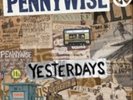Pennywise-Yesterdays Vinyl / 12