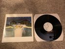 Cocteau Twins - Garlands 1982 4AD Vinyl Record LP CAD 211 1st Press RARE