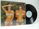 ROXY MUSIC country life (2009 180g reissue with poster) LP EX/EX 509992 43649 11