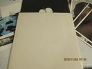 THE BEATLES..WHITE ALBUM...EARLY TOP OPENING UK IST ISSUE,APPLE LABEL PMC 7067