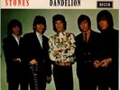 RARO 45 giri THE ROLLING STONES - WE LOVE YOU / DANDELION - FRANCIA